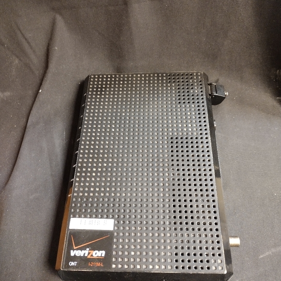 Verizon Alcatel Router - Picture 1 of 4